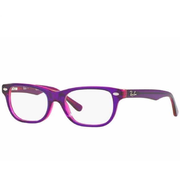 Ray-Ban Junior RY1555 Frames - Picture 1 of 1